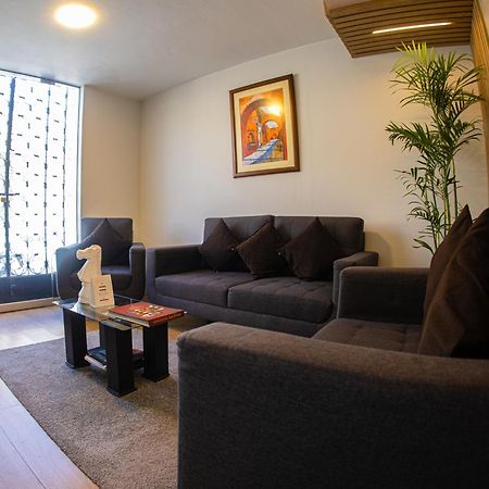 Bella Aqp Hotell Arequipa Exteriör bild