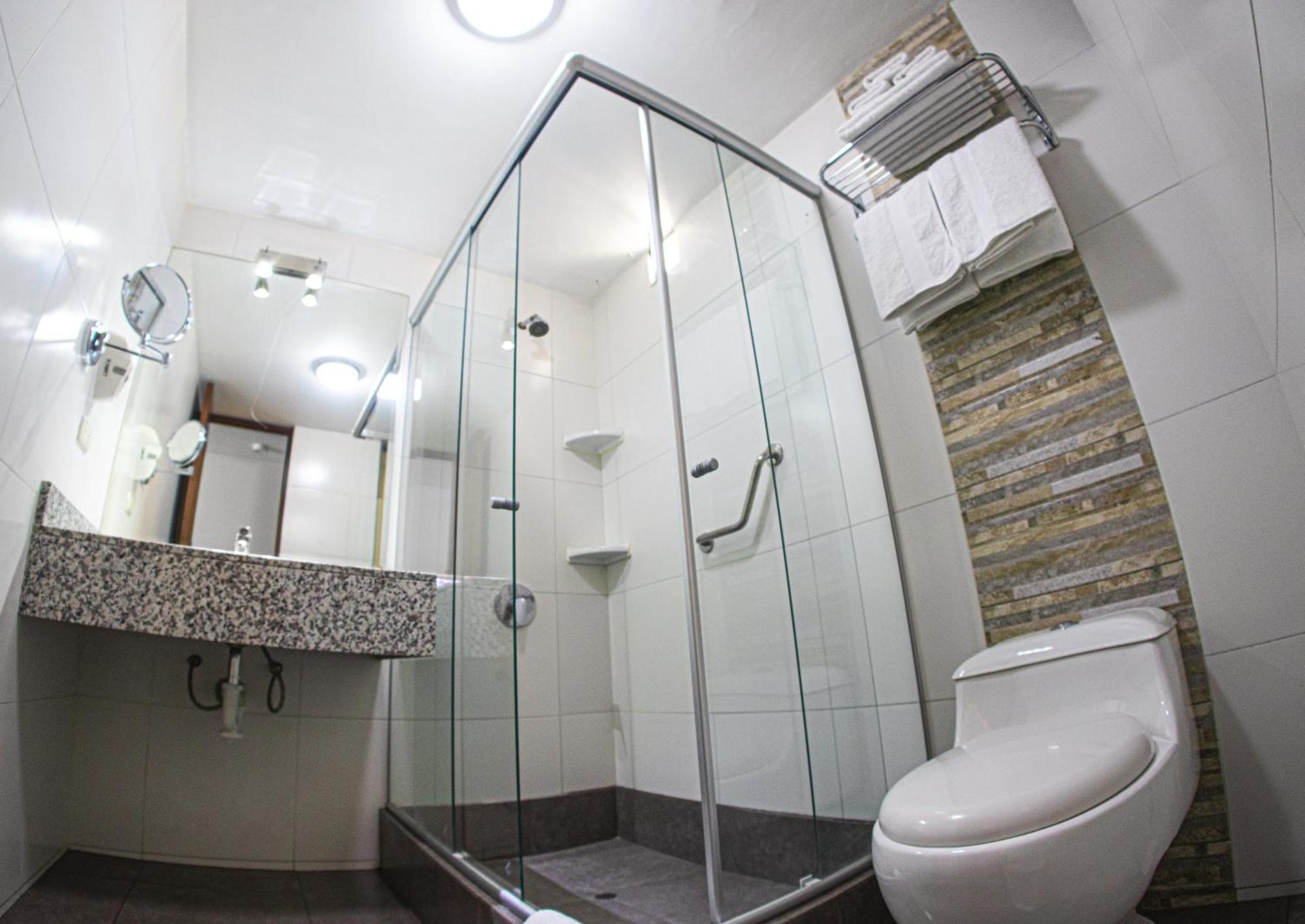 Bella Aqp Hotell Arequipa Exteriör bild