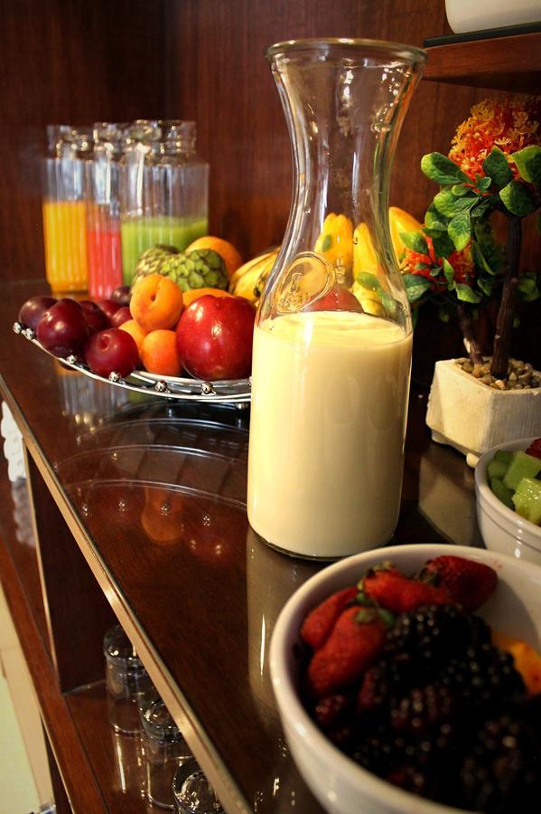 Bella Aqp Hotell Arequipa Exteriör bild